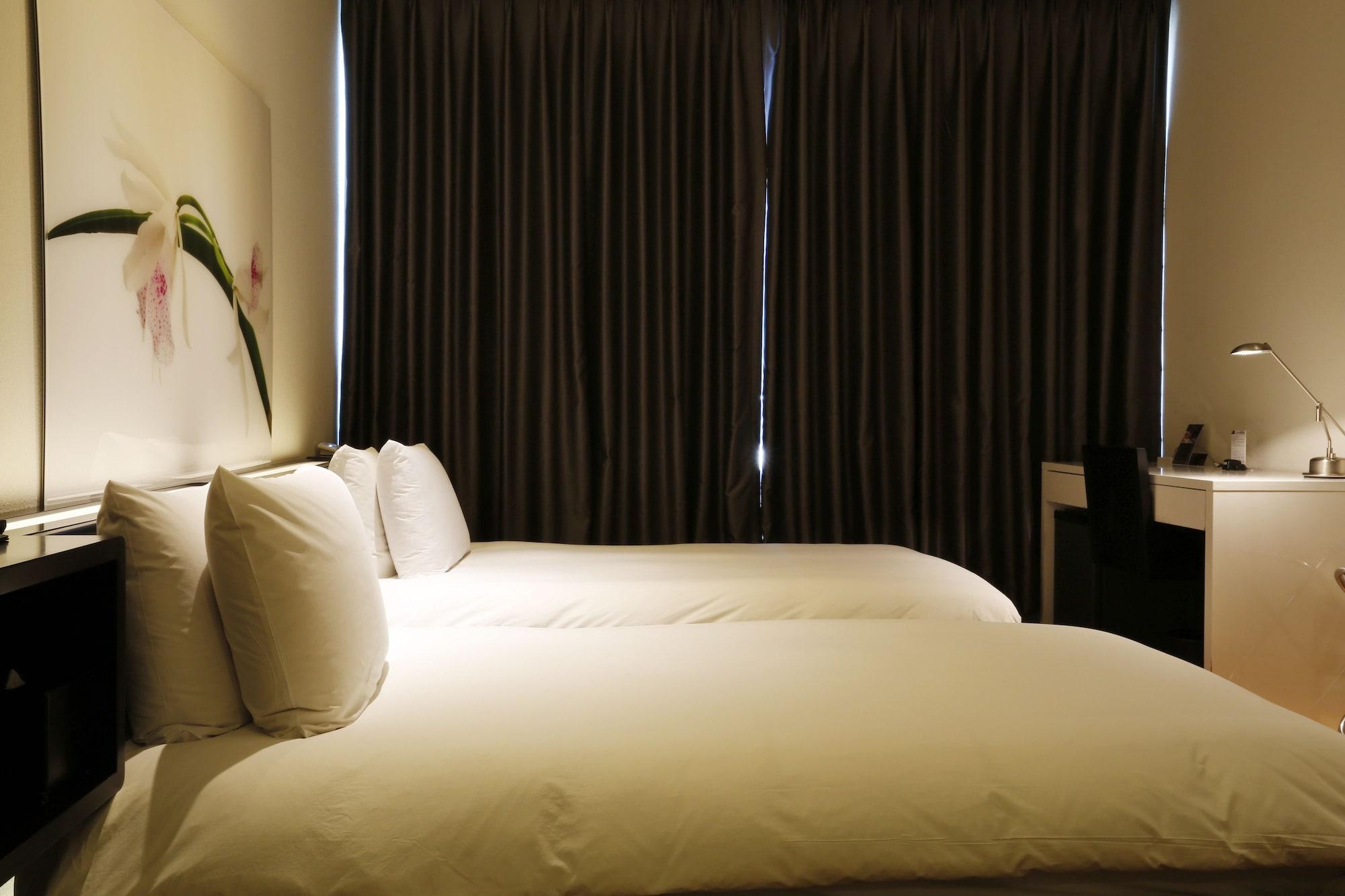 Grand Mercure Ambassador Changwon Eksteriør billede