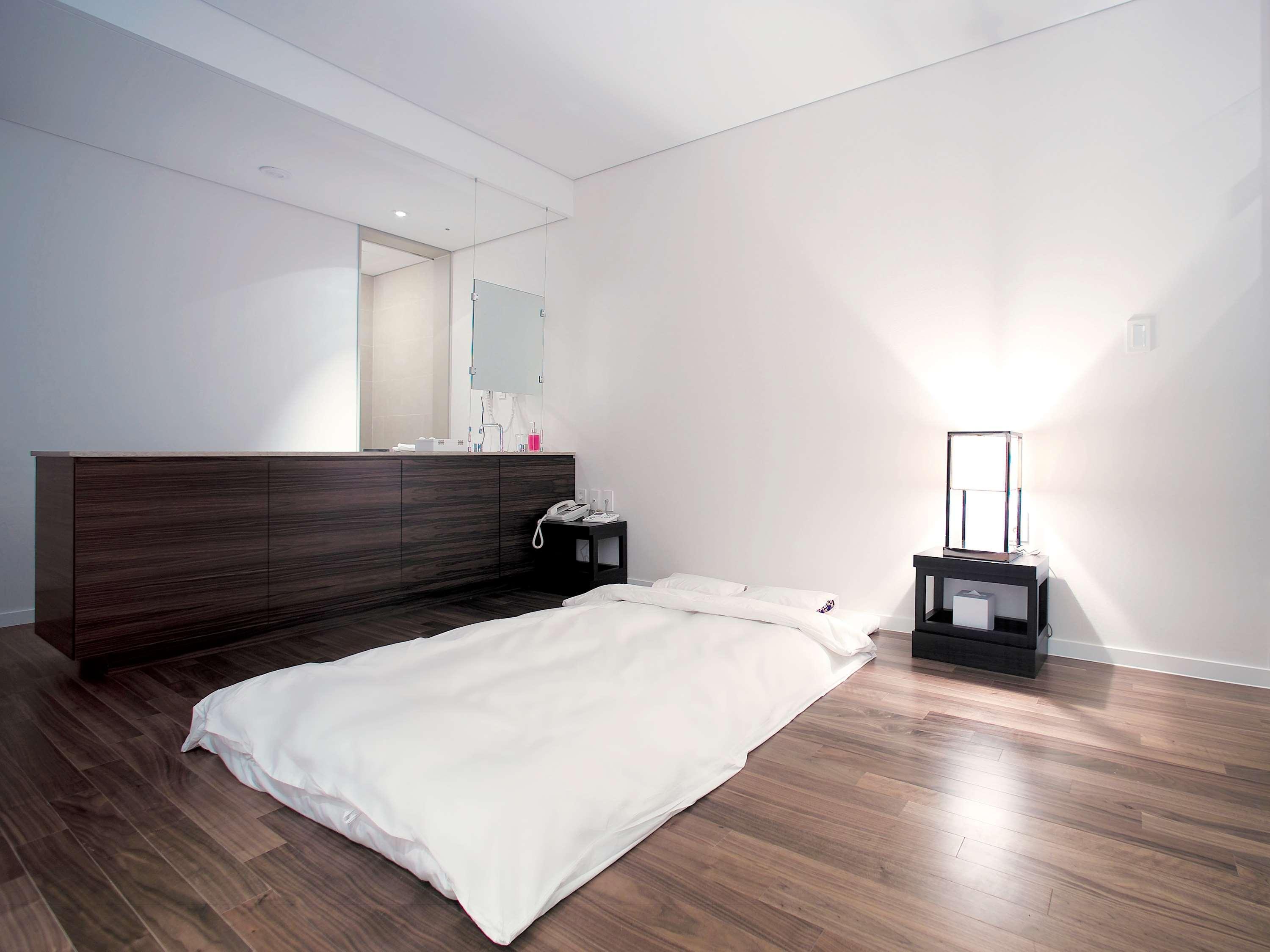 Grand Mercure Ambassador Changwon Eksteriør billede