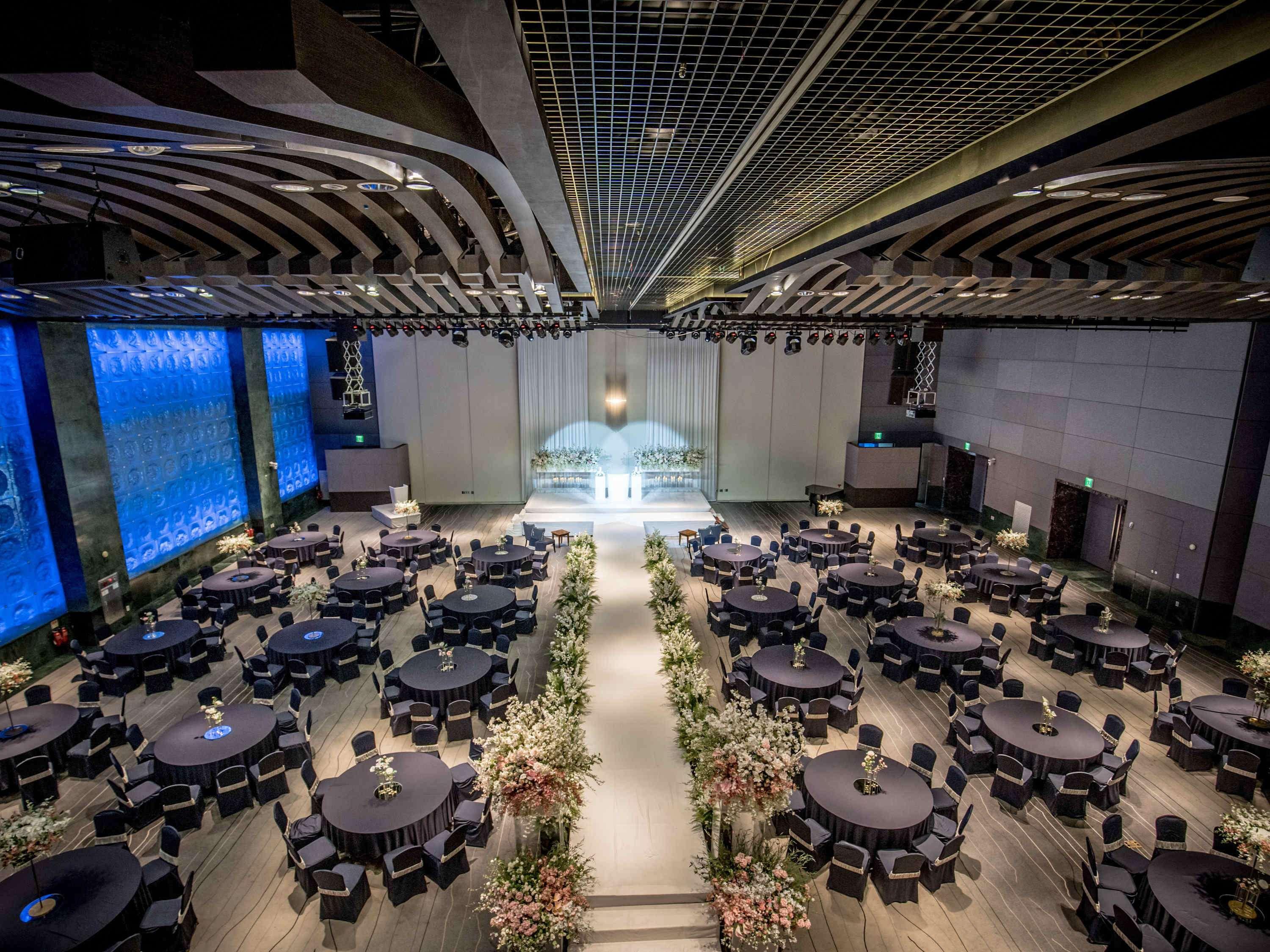 Grand Mercure Ambassador Changwon Eksteriør billede