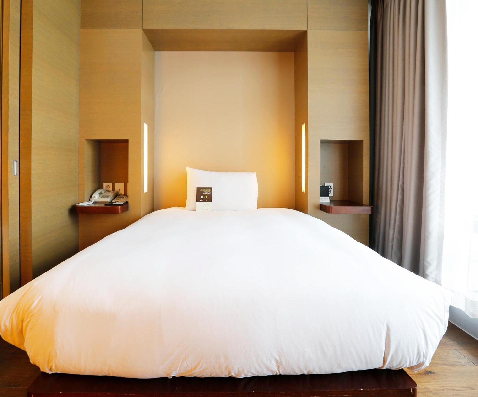 Grand Mercure Ambassador Changwon Eksteriør billede