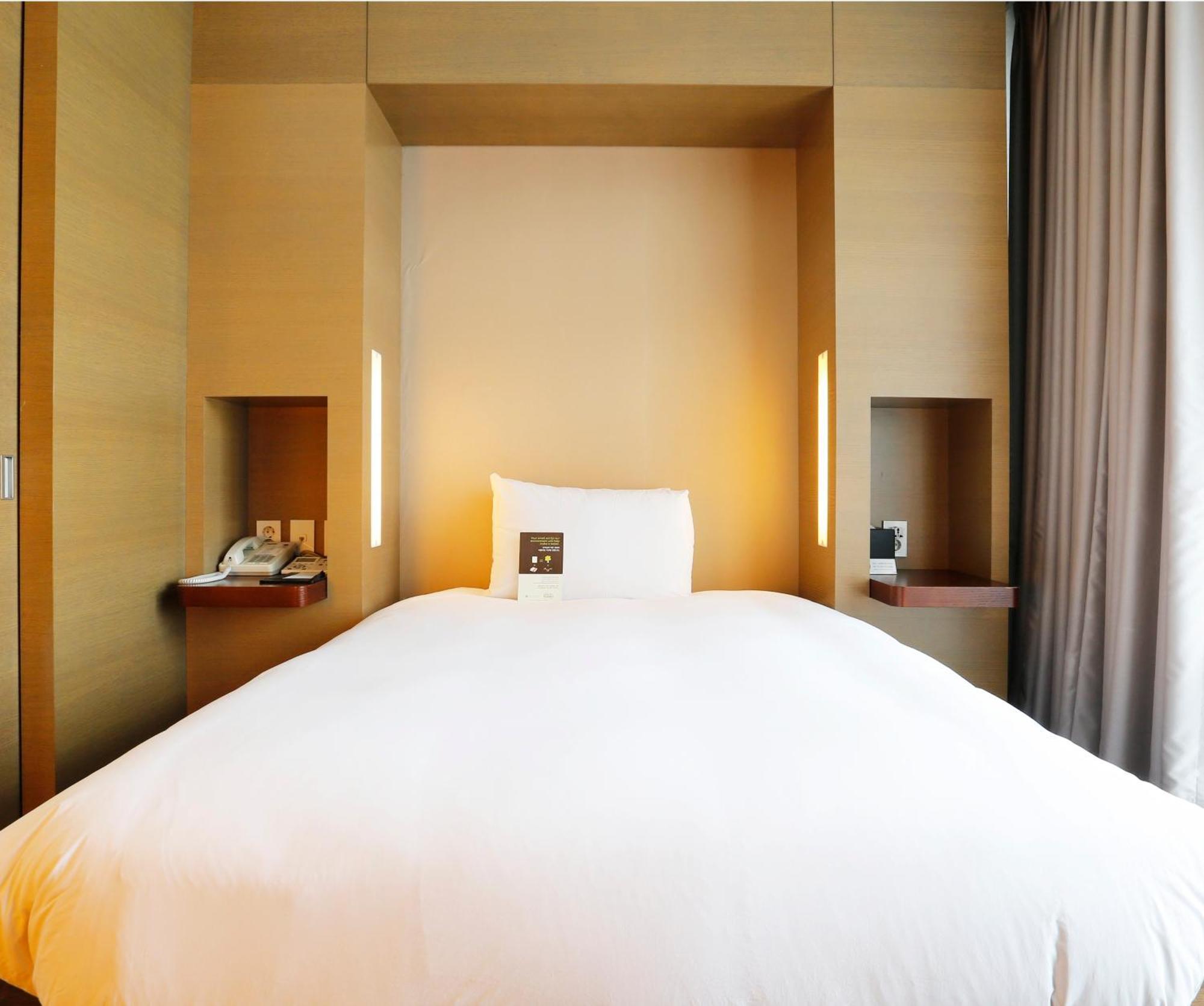 Grand Mercure Ambassador Changwon Eksteriør billede