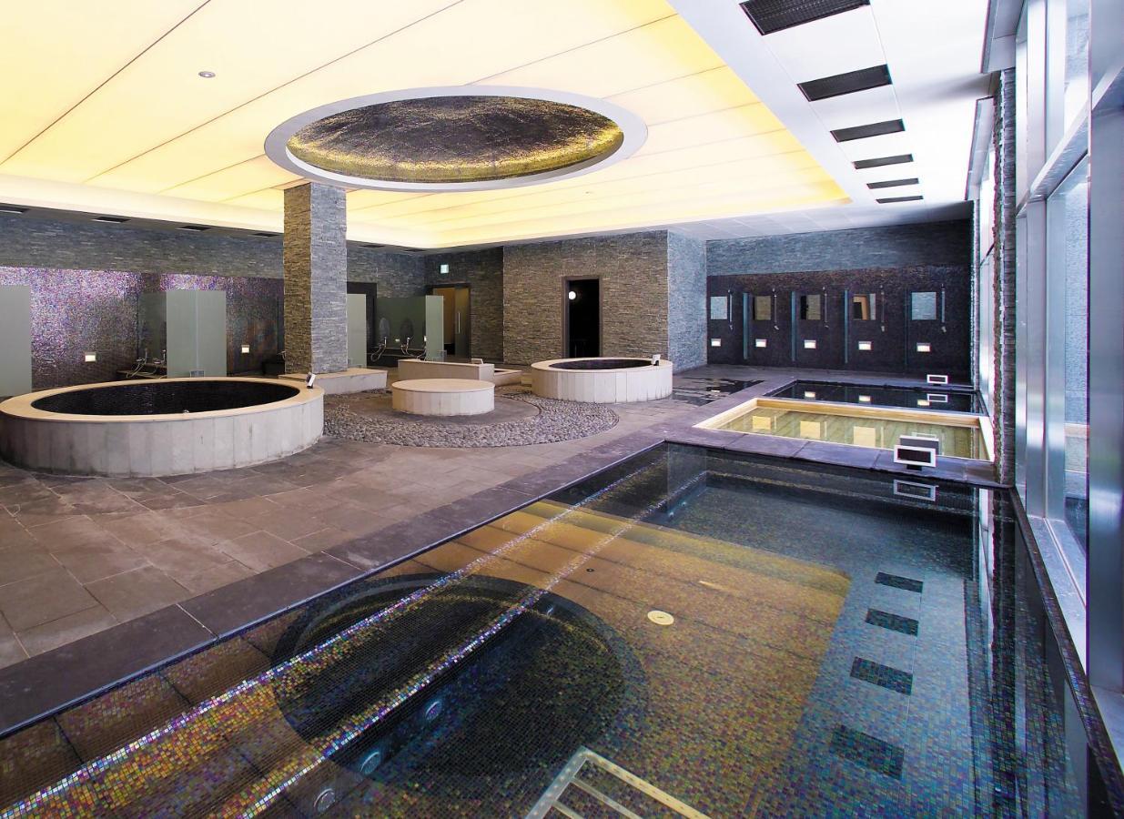 Grand Mercure Ambassador Changwon Eksteriør billede